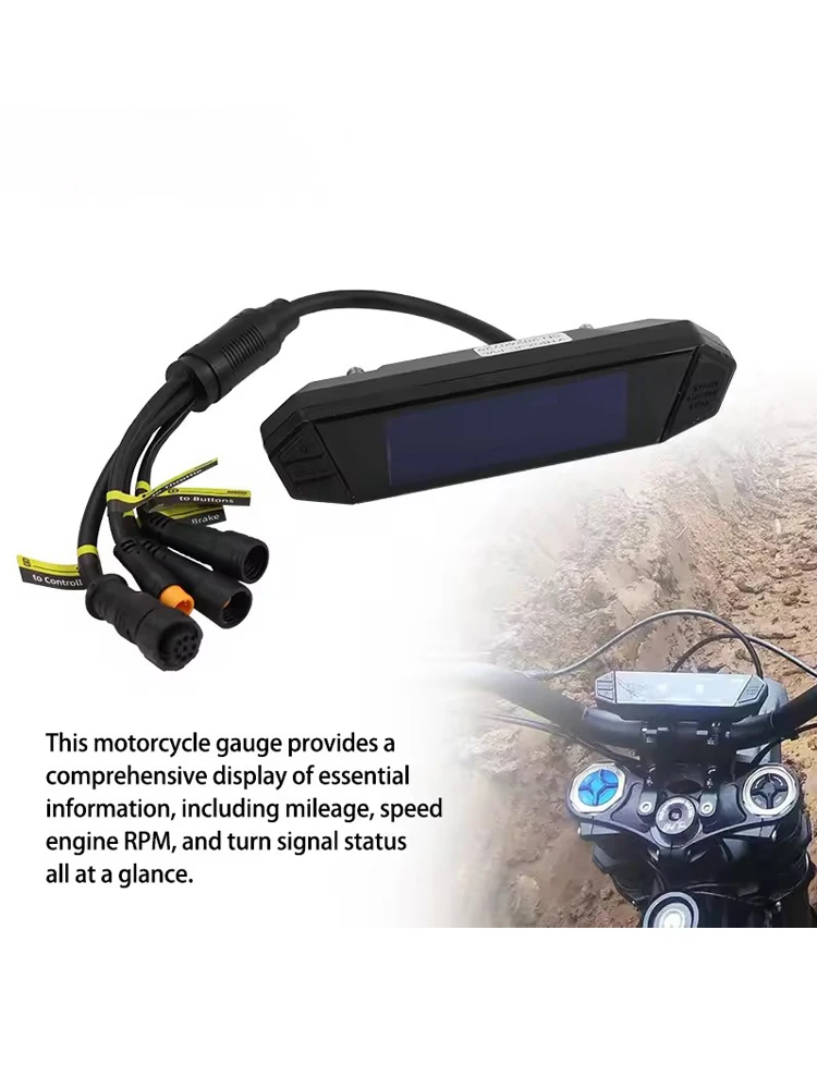 AliExpress NONE VTB Ventus One Display for Ventus One Bike V1 and V9600 Controller
