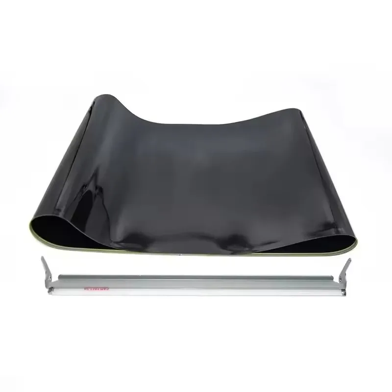 

A50UR70K11 A50UR70K00 1set C1060 Transfer Belt + Cleaning Blade For Konica Minolta C1070 C1060L C1070L C2060 C2070 C2060L