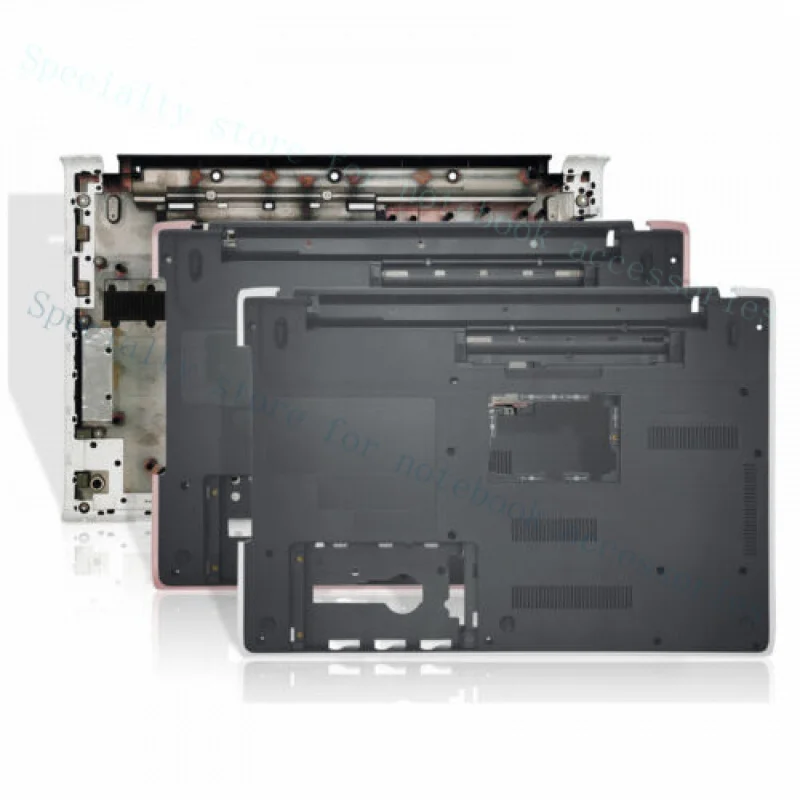 

A++ For Sony SVE15 1J13l SVE151J13M SVE1512S7C D shell bottom case bas cover