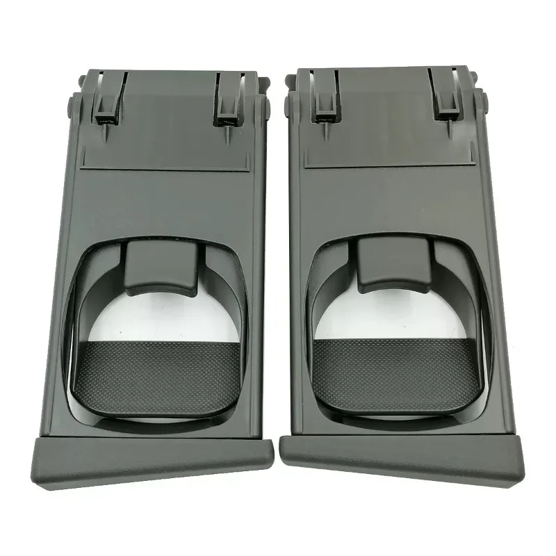 

For Toyota Hilux VIGO 04-15 Models Cup Holder Storage Rack Cup Holders on Both Sides of The Driver and Passenger Seats