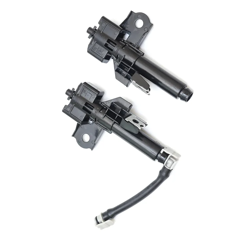 

Reliable-Front Left Right Headlight Washer Nozzle 86636SG371 86636SG361 For Subaru FORESTER 2015-2018