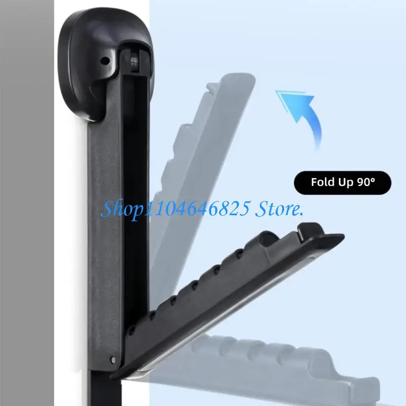 

Adjustable Length Suction Hook Holders 290Mm for Smooth Surfaces In Home Or Office