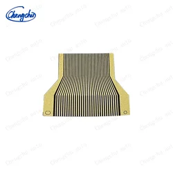 Repair Dashboard Ribbon Cable For VW Fox Lupo Instrument Cluster LCD Screen Display Pixel Missing