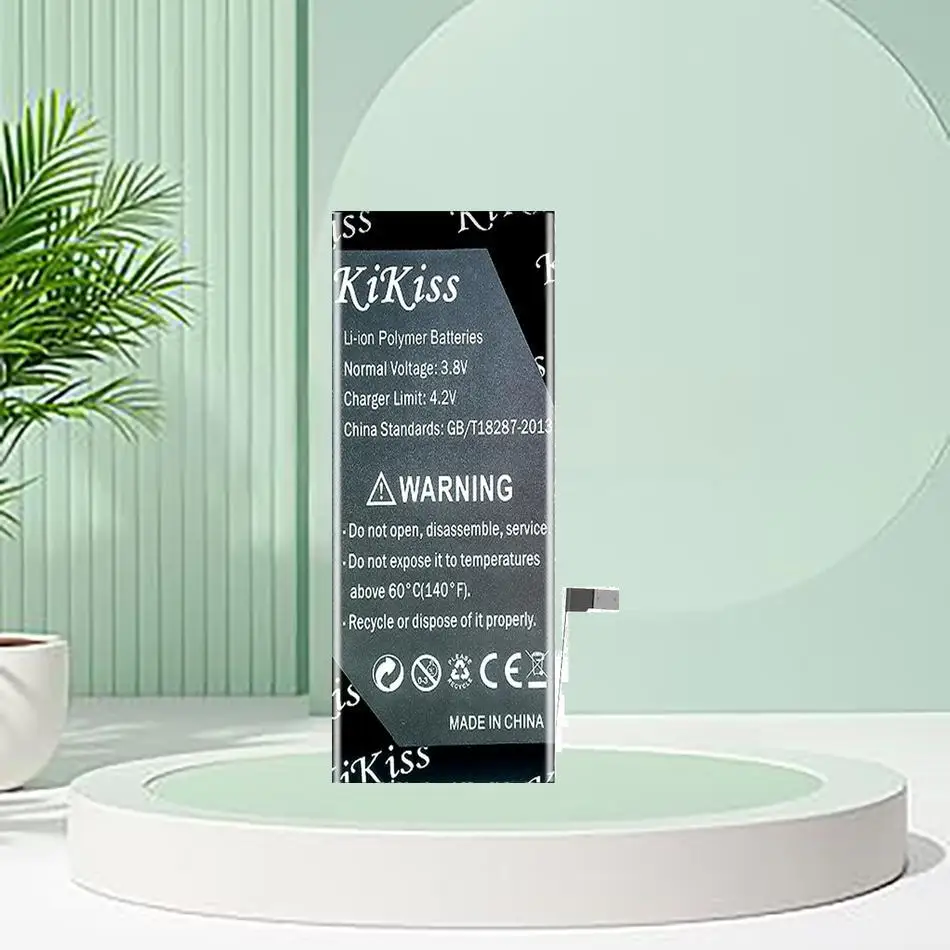 

Battery Gm 5 Plus 4300Mah For General Mobile GM5 Rechargeable Premium Phone