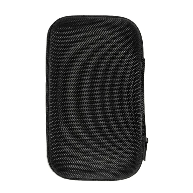 Protective Gear Carrying Case Bag Shockproof Storage Box for RGB10X Game Console