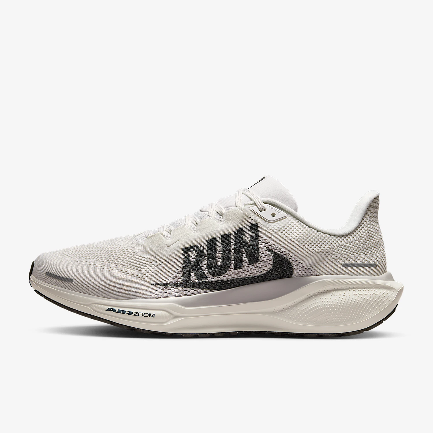 

Оригинальные мужские износостойкие спортивные кроссовки Nike Pegasus 41, амортизирующие IB5697-100