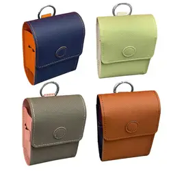 Golf Rangefinder Bag Magnetic Buckle Hard Shell Carrying Case Universals And Waterproof For Golf Lovers And Most Brands