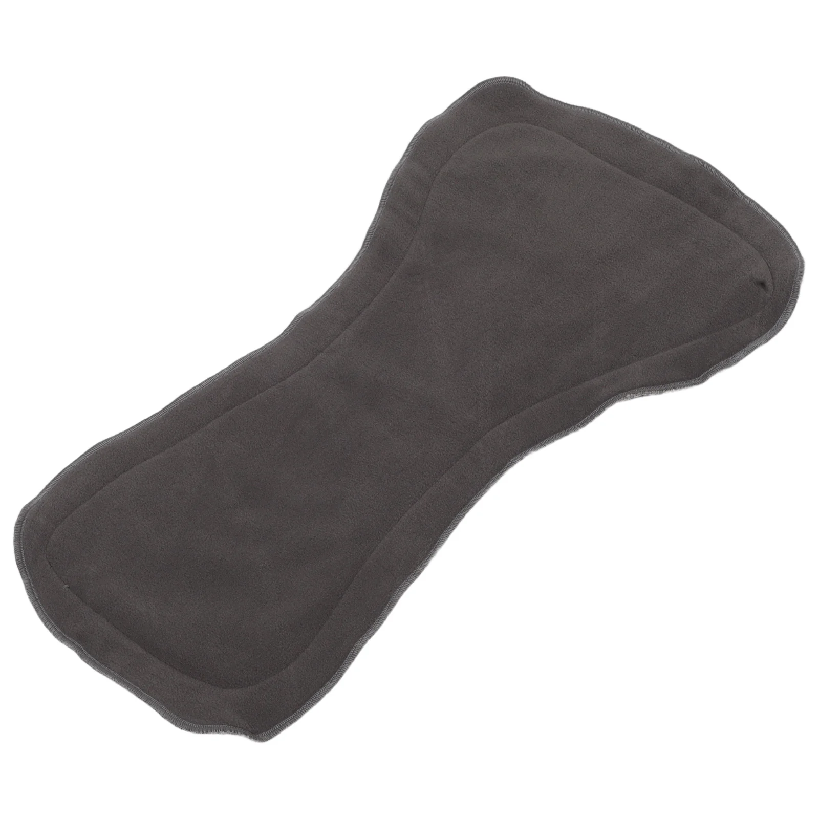 

Reusable Adult Diapers Inserts Oversized Washable Incontinence Booster Pads 30X56Cm Soft Breathable Liners For Overnight