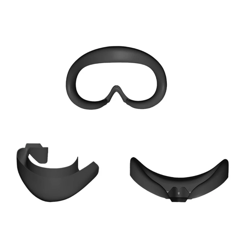 for Pico 4 Sweatproof Sealing Light Leakage Pad