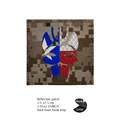 Reflective patch 23