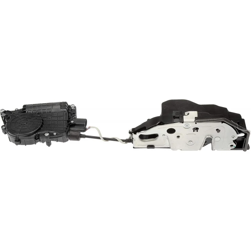 Front Left Driver Soft Close Door Latch Lock Actuator For BMW F10 535d 528i-760Li M5  xDrive,oem 937-848,51217185689,51215A36E17 view 5