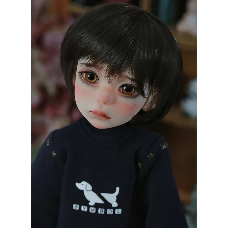 Cosmos Doll Bastian 1/4 BJD Dolls  MSD Model Girls Boys Joint Doll  luodoll fashion gift