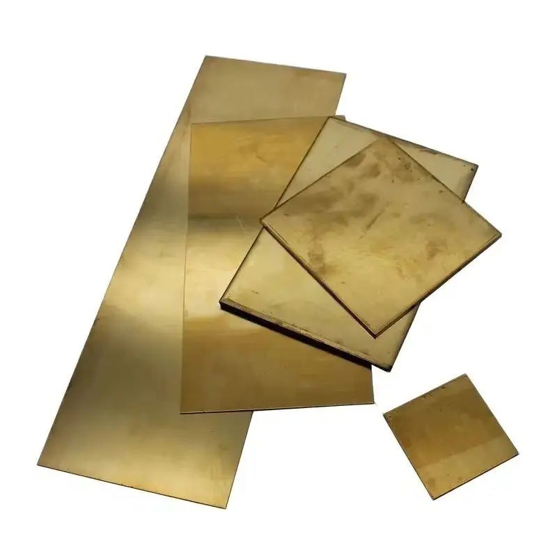 Brass Plate Sheet P…