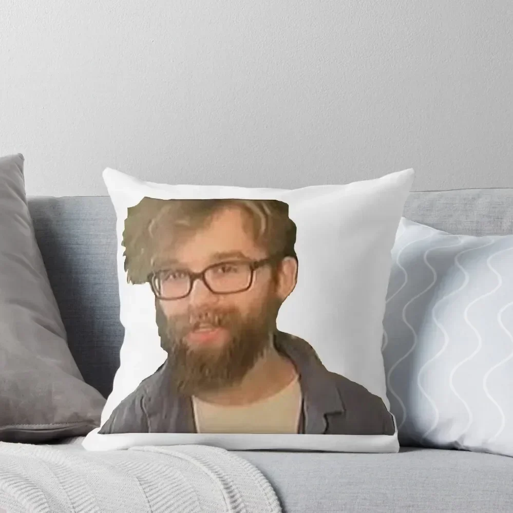 

when u b here Throw Pillow Luxury Pillow Case Cushion Cover Set Decorative pillow case Christmas Cases