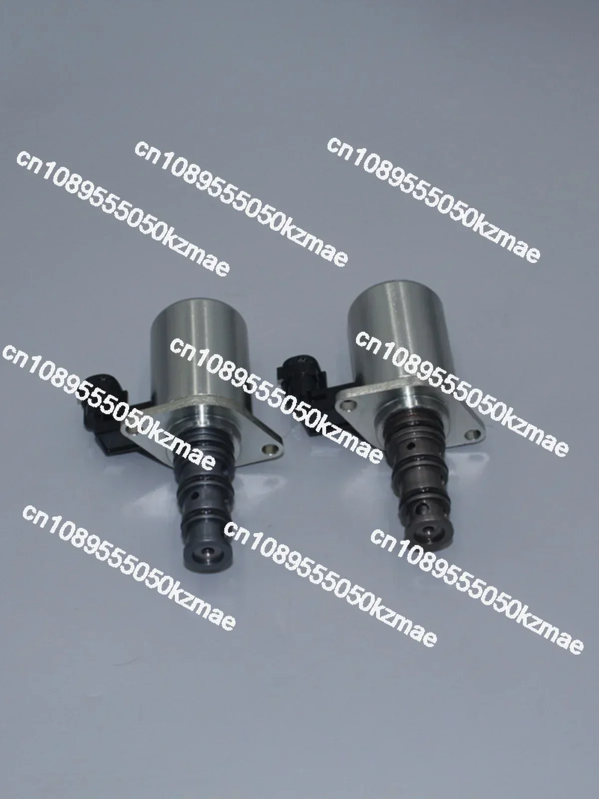 For  ZAX120 ZAX200 ZAX240 ZAX250 ZAX330 ZAX360 Excavator Parts, Hydraulic Pump & Electronic Solenoid Valve
