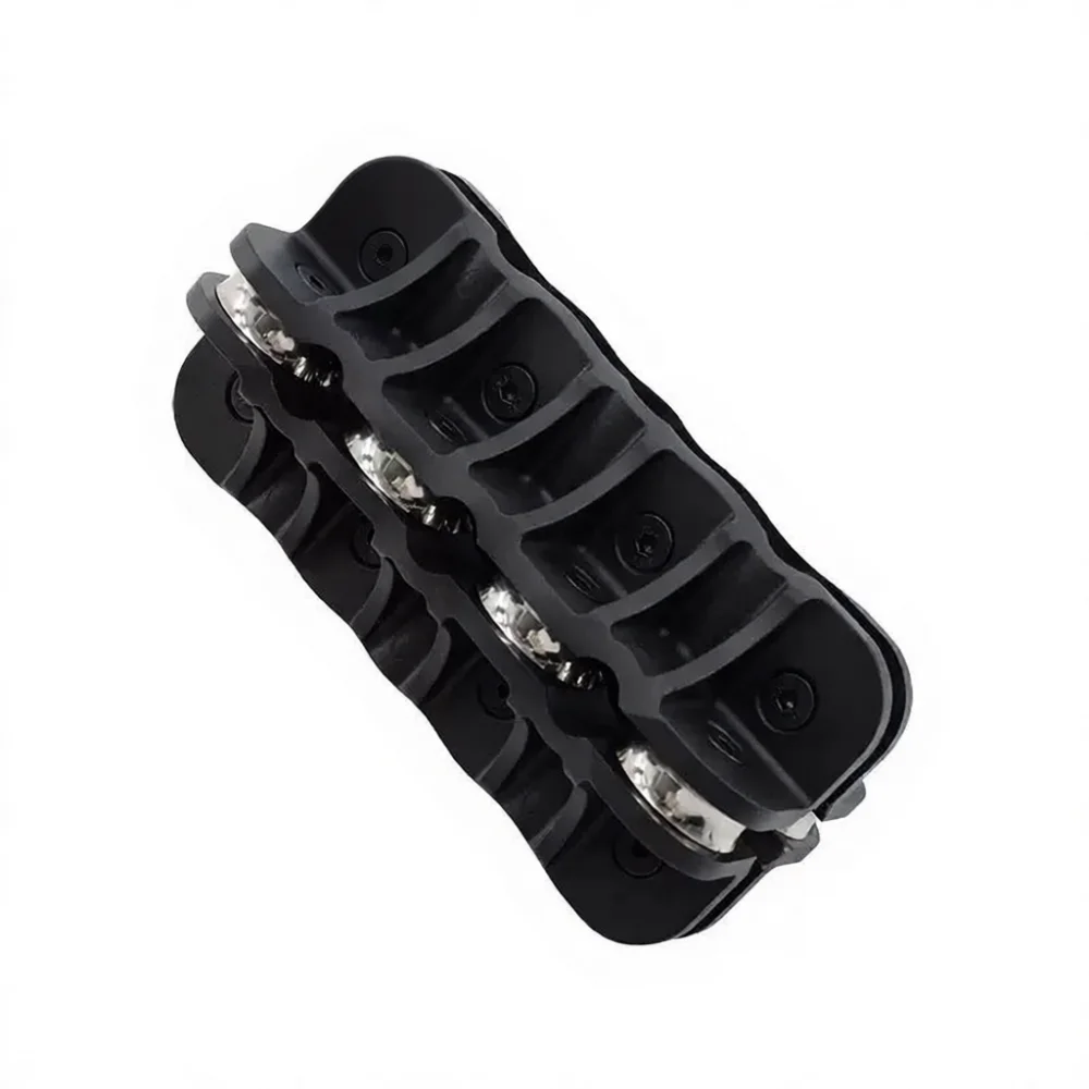 Heavy Duty Metal Tube Straightener For Deyun Car HVAC Cooling System Repair Copper Tubing Restoration Hand Gadget