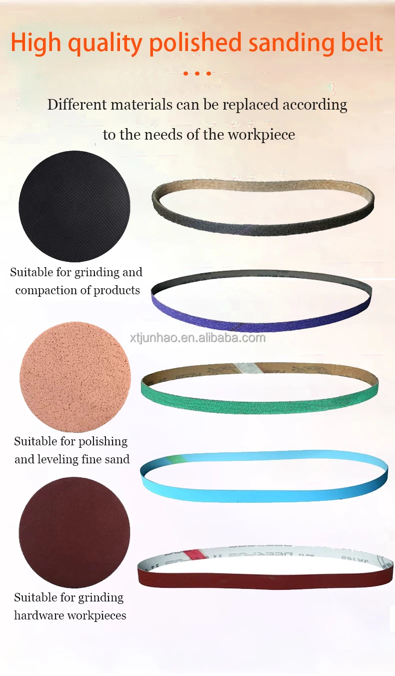 Bending Pipe Polishing Machine Square Pipe Descaling and Polishing Horizontal Round bar Polishing and Descaling Machine