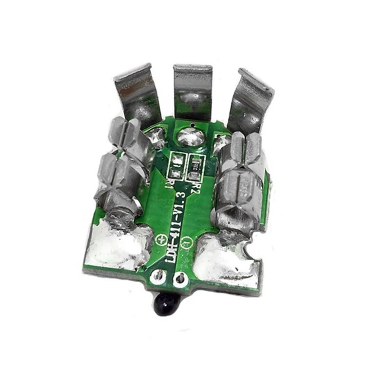 BAT411 Battery PCB Board Circuit Board For  10.8V 12V Battery BAT412A 2607336013 2607336014 Cordless Power Tools