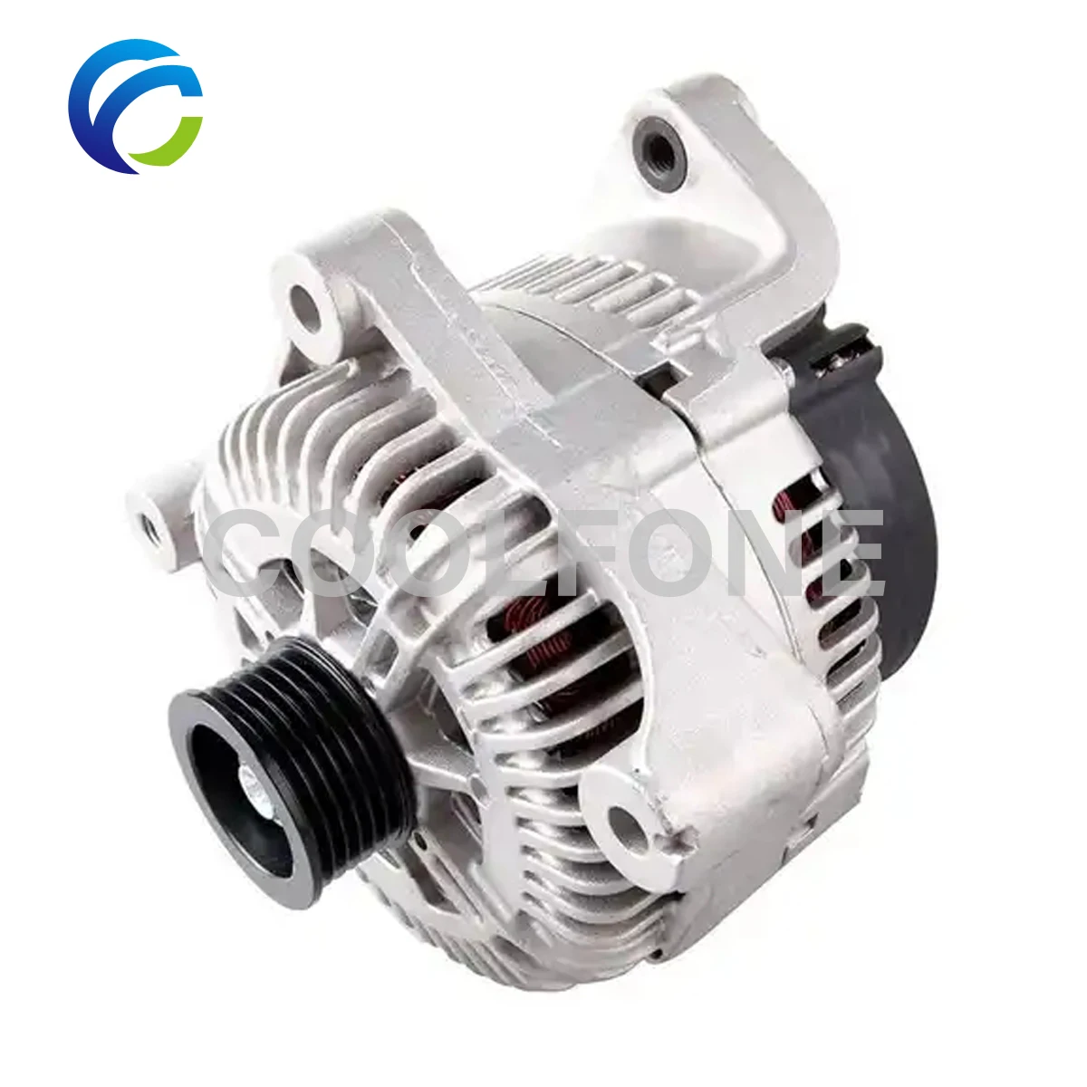 Coolfone Generator Alternator for BMW E83 X3 E60 E61 520 525 530 M54 7519721 7546284 7521135 7541696 7541694 7521137 12317541694