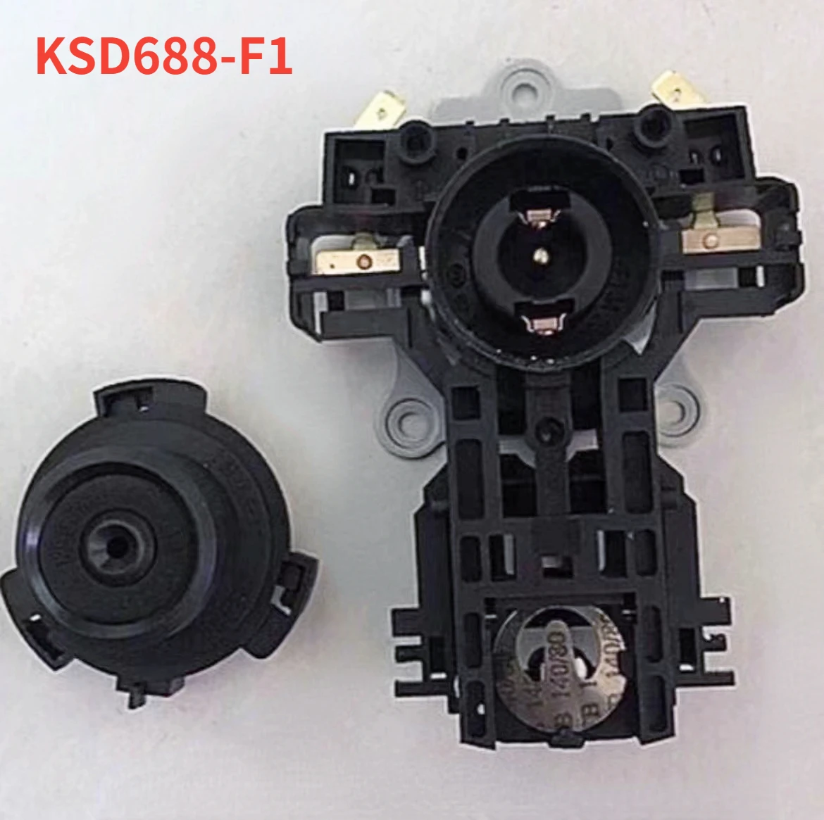

KSD688-F1 Thermostat Connector for Midea Electric Kettle 17D11D/17S19B/17S18H
