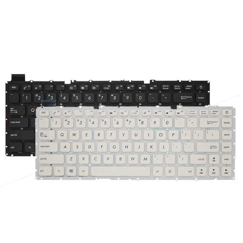 New Genuine Laptop Keyboard for ASUS S441 X441 A441N A441S X440N S441U A441U F414U F441U X441U R414U R414UV X445S X441S X441N