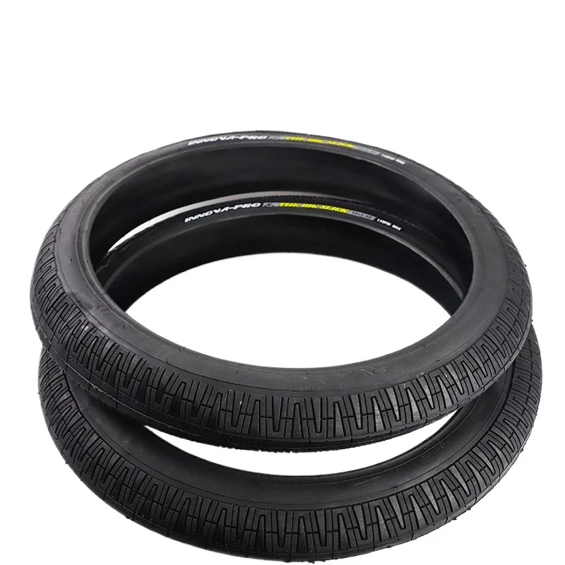 

M Driven BMX Bicycle Tire, 20x2.4 Performance Car, 20 Inch Tire, Action Street Bike, BMX Tire