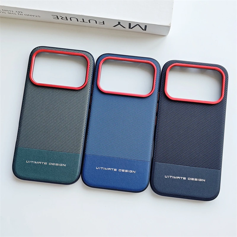 

For Honor 600 Pro Case Luxury Leather Cover For Honor 600 600Pro 5G Fashion Colorblock Shell Shockproof Bumper