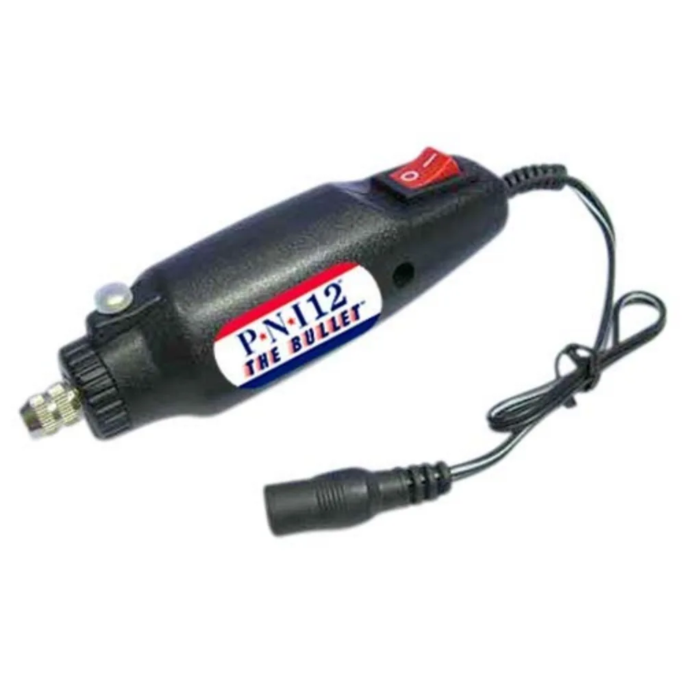 Americanails PNI12 Bullet elektrische vijlset