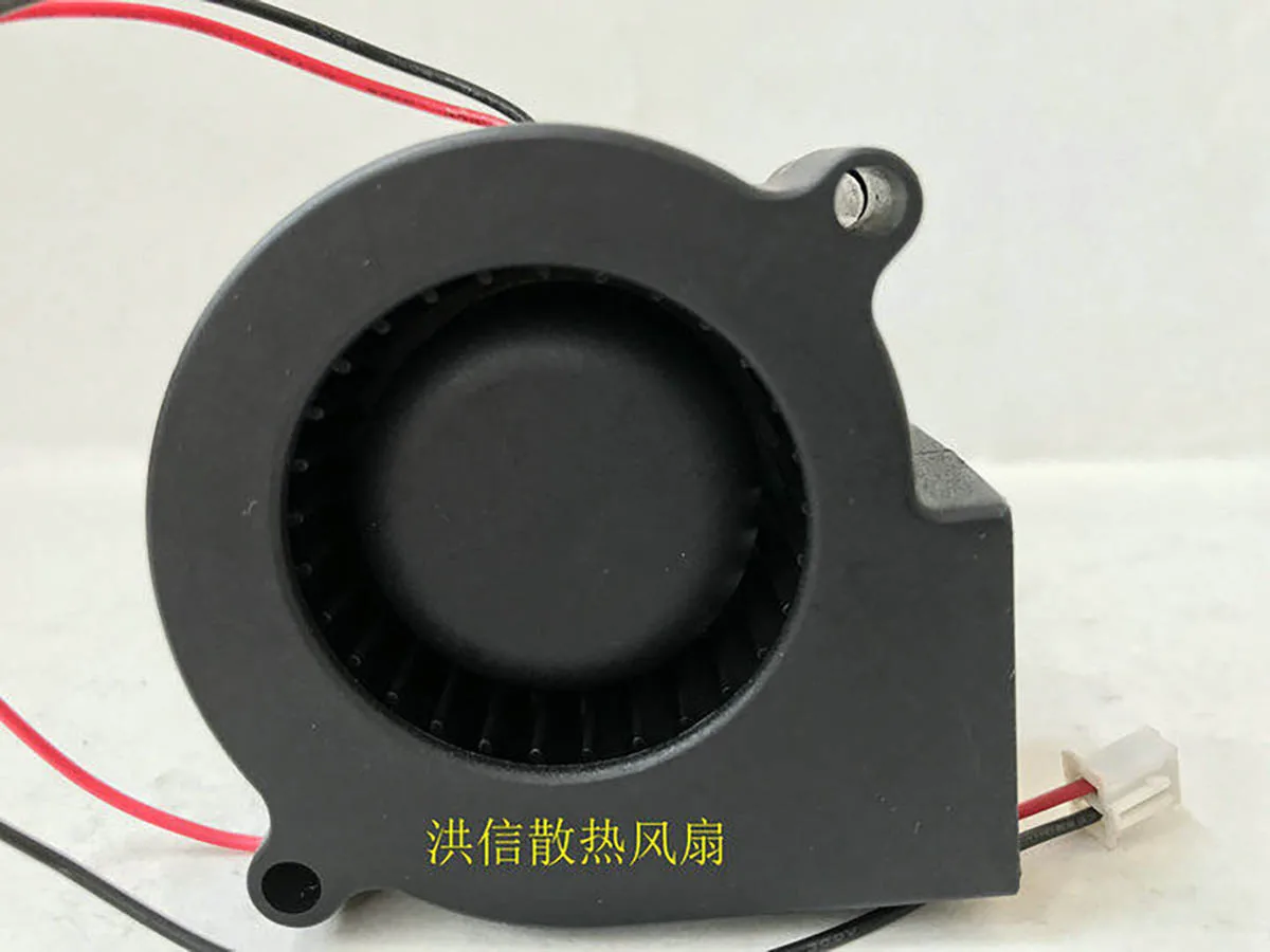 Original SANLY SF6028SM 12V 0.10A ultra-quiet humidifier fan with hole pitch of 6.2cm