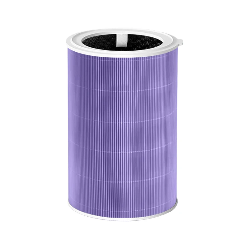 NONE Für Xiaomi Luftreiniger Elite Y-600 Filter Ersatzfilter für Xiaomi Mi Mijia Luftreiniger Elite Y-600 6