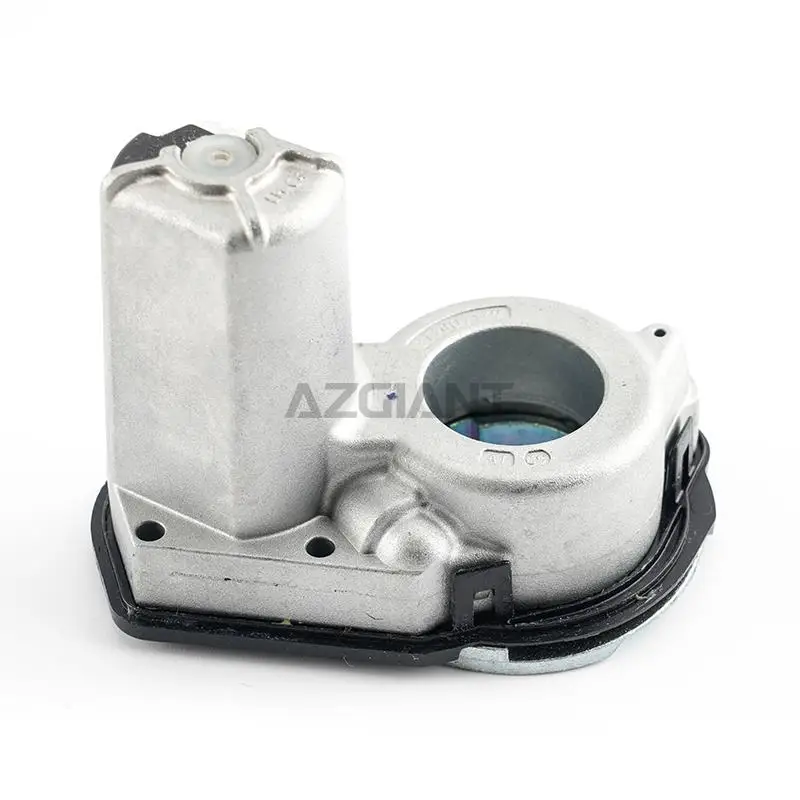 ل 2021-2024 VW ID.4/Talagon/Viloran/Tiguan MK2 2016-2022 سيارة مرآة الرؤية الخلفية وحدة محرك كهربائي قابل للطي اكسسوارات السيارات #6