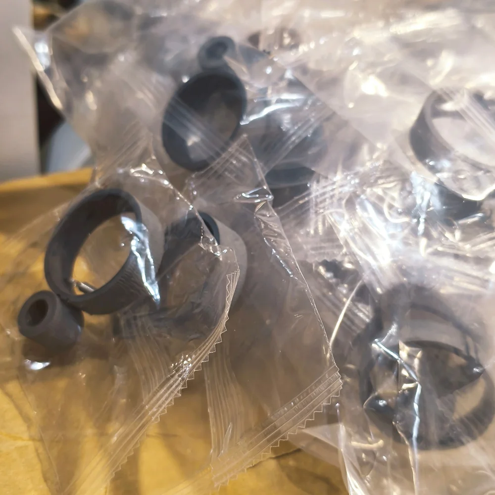 

100X Pickup Feed Roller SEPARATION PAD Rubber for EPSON L3110 L3150 L4150 L4160 L3156 L3151 L1110 L3158 L3160 L4158 L4168 L4170