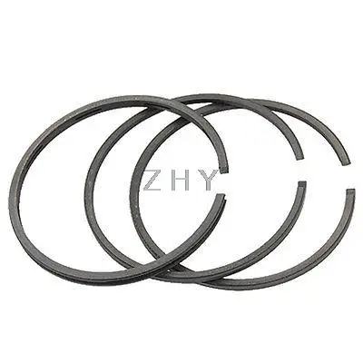 

92.5mm Inner Dia Piston Rings Set 3 Pcs for Compressor