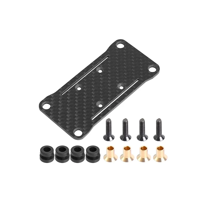 

OMPHOBBY M7 RC Helicopter Spare Parts FC Mount OSHM7054