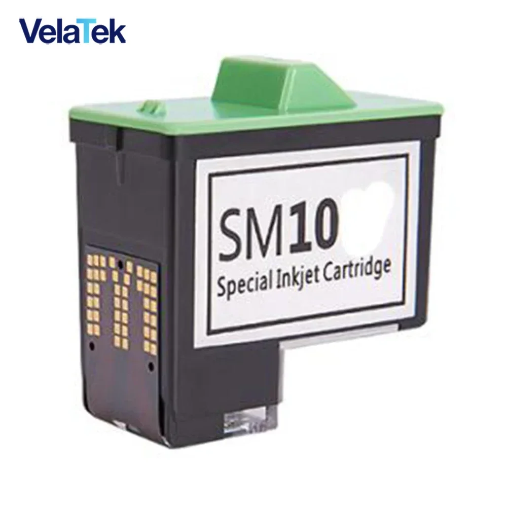 Adaptado para PG4, T, FM10 cartucho especial Nail Gel pg0 O2 NAILS impresora de uñas FM10 cartucho de tinta