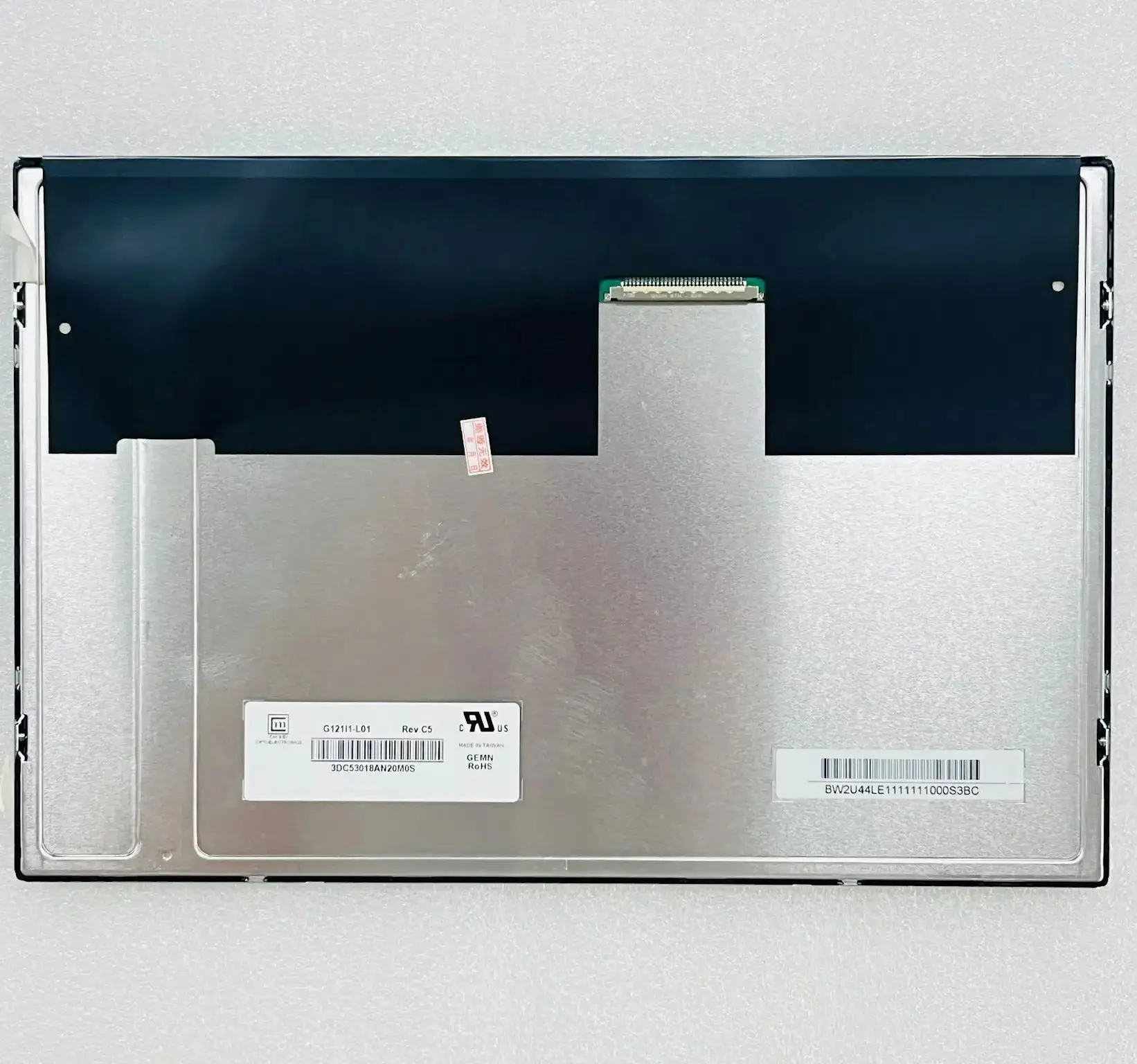 새로운 오리지널 TP1200 LCD 디스플레이 6AV2124-0MC01-0AX0 6AV2 124-0MC01-0AX0 TP1200, 컴포트 터치 12 인치 LCD…