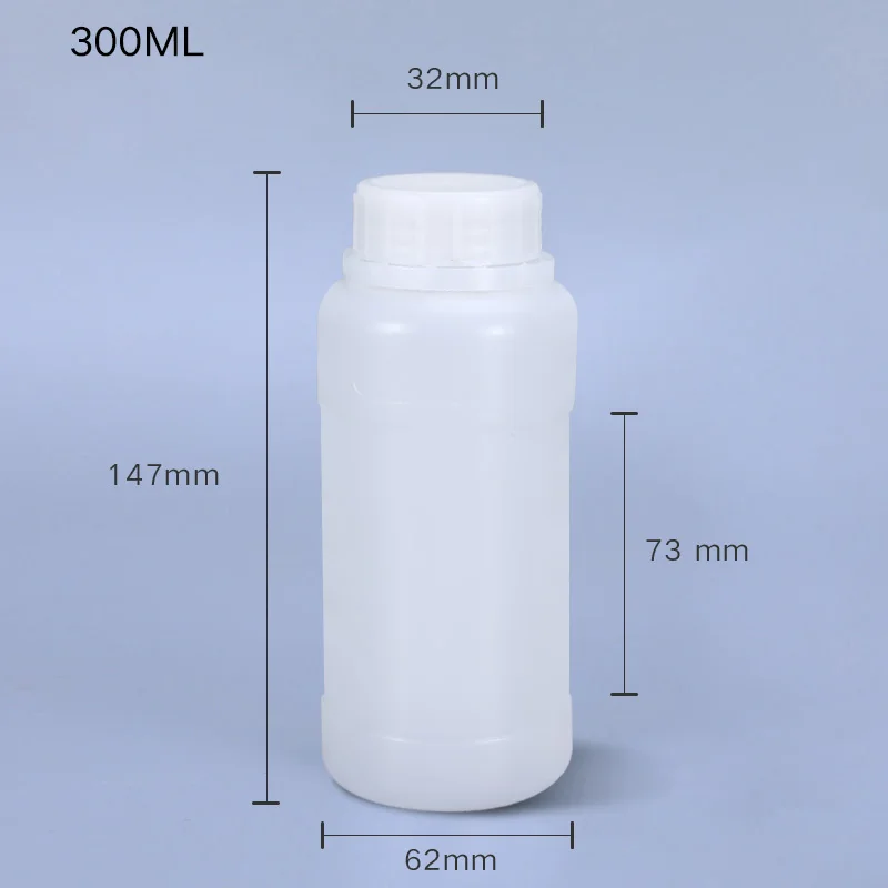 Variant: 300ml  translucent