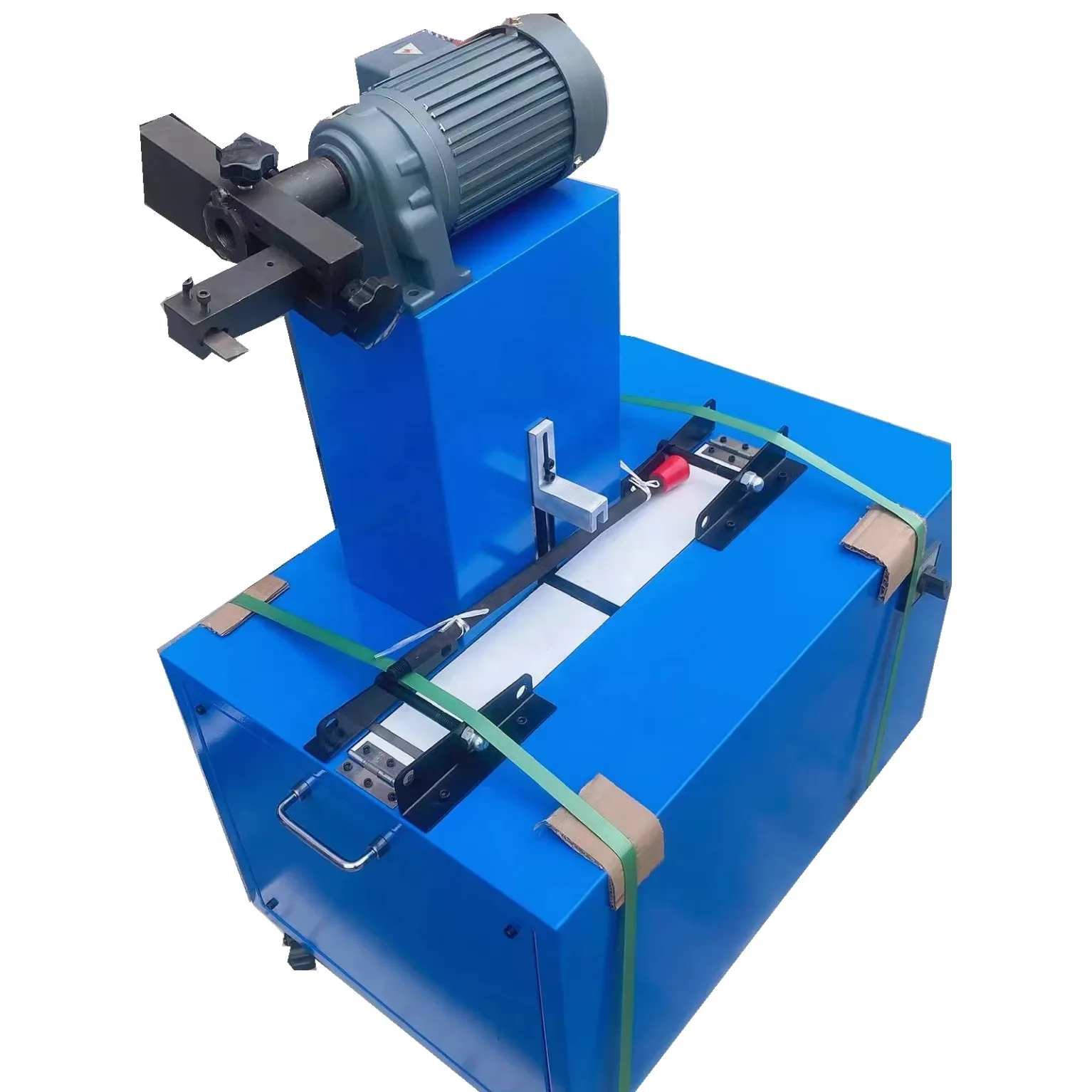 

Automatic Hose Cutting Machine and Skiving Machine for Hose Cutting Tool Sale