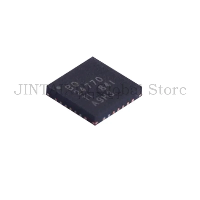 5PCS BQ24770 BQ24770RUYR QFN-28 New original ic chip In stock