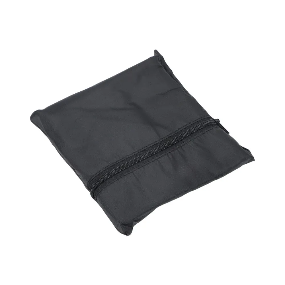 210D Oxford Cloth for Lawn Mower Dust Cover Hand Push Weeding Machine Dust Cover Rainproof Sun Shading for Lawn Mower Cover