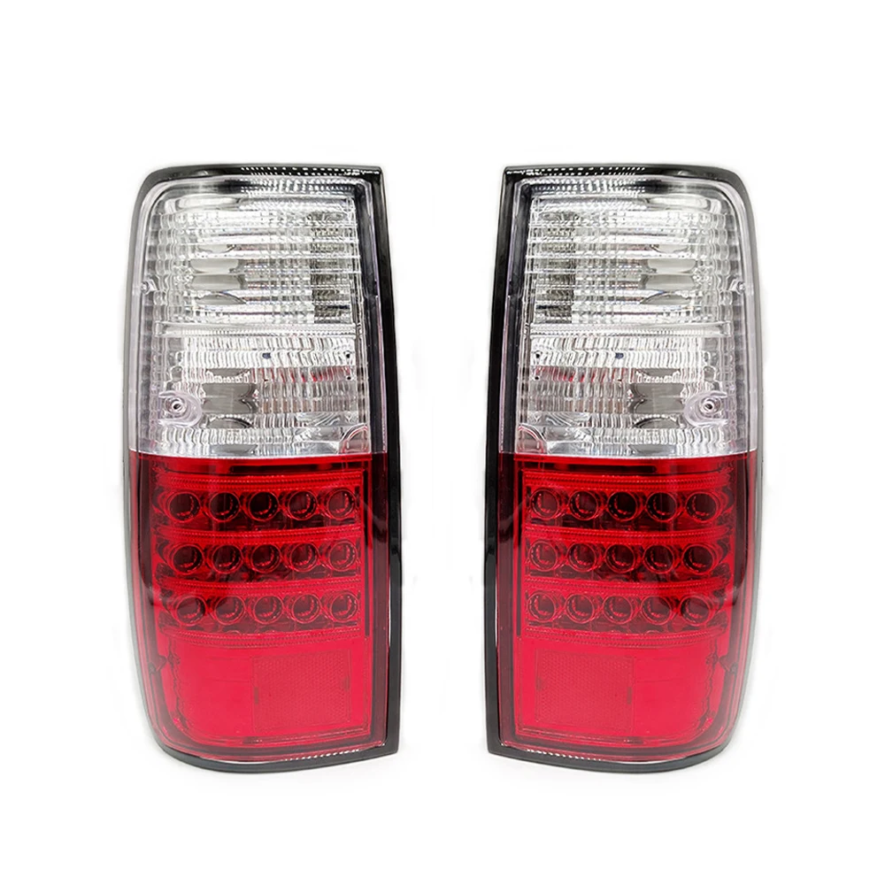 

For Toyota Land Cruiser FJ80 LC80 FZJ80 1991-1997 4500 Brake Turn signal Light Car Accessories LED Rear Taillight Conversion Kit