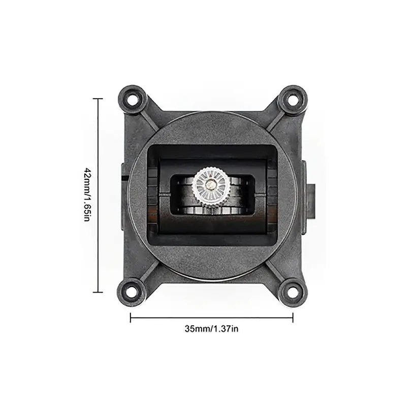 BETAFPV LiteRadio Transmitter Nano Gimbal Replacement Upgrade Gimbal Throttle / Self Centering DIY Parts RC Model LiteRadio 3 TX