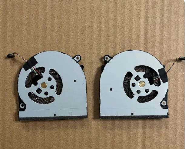 New for Xiaomi Pro15.6 181501 171501 Fan MX150 Fan GTX Enhanced version