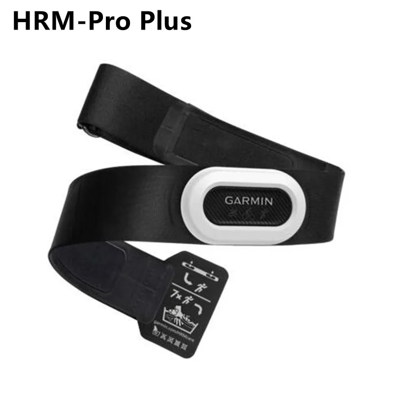 NEW Garmin HRM PRO Tri Heart Rate Monitor HRM Run 4.0 Heart Rate HRM-Pro Plus Swimming Running Cycling Monitor Strap