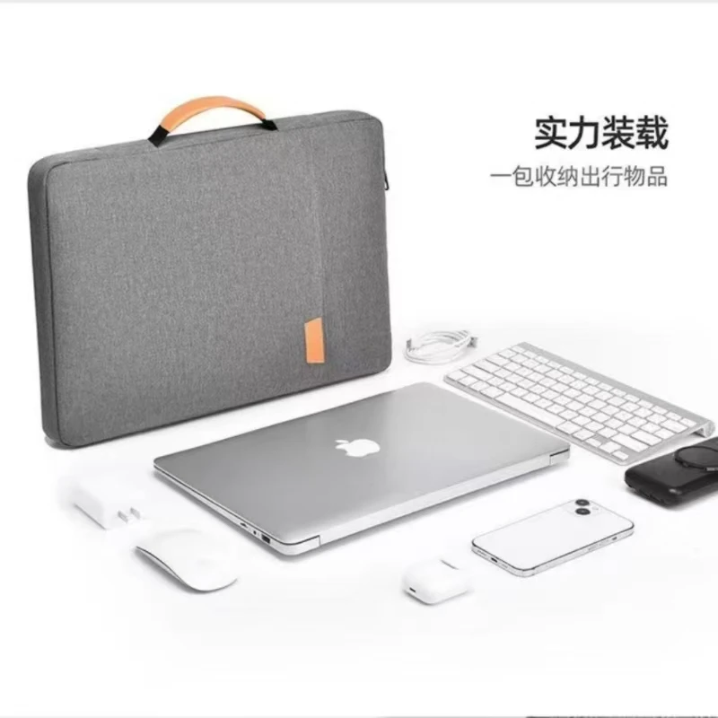 Pero StorBusiness Airbag Shockproof Laptop Sleeve For Men And Women Suitable For Lenovo Legion And Tuf Gaming
