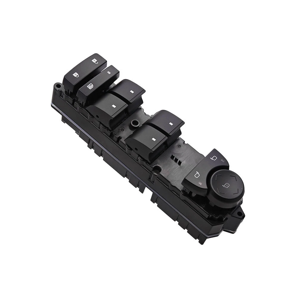 

Для Chevrolet для GMC главный переключатель управления стеклоподъемником двери водителя OEM 20835552