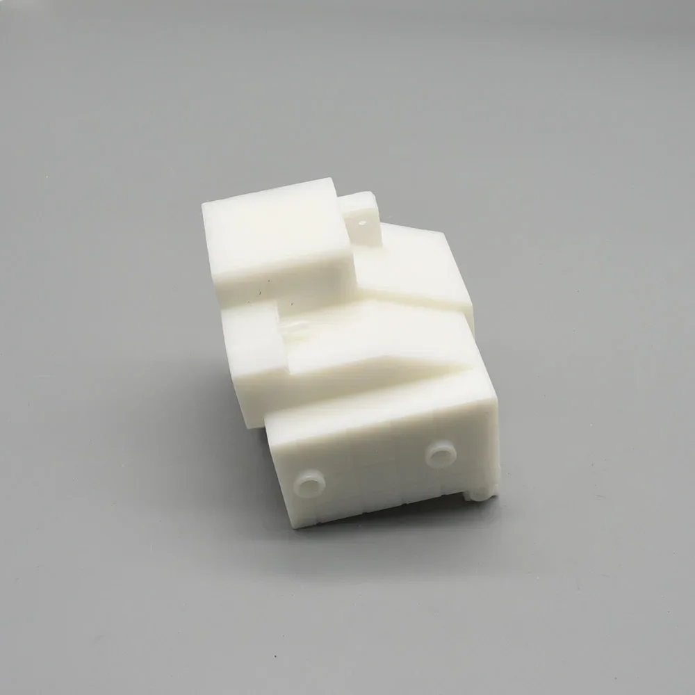 1X 1642141 1634276 صينية وسادة مسامية ASSY خزان الحبر النفايات الإسفنج لإبسون L810 L850