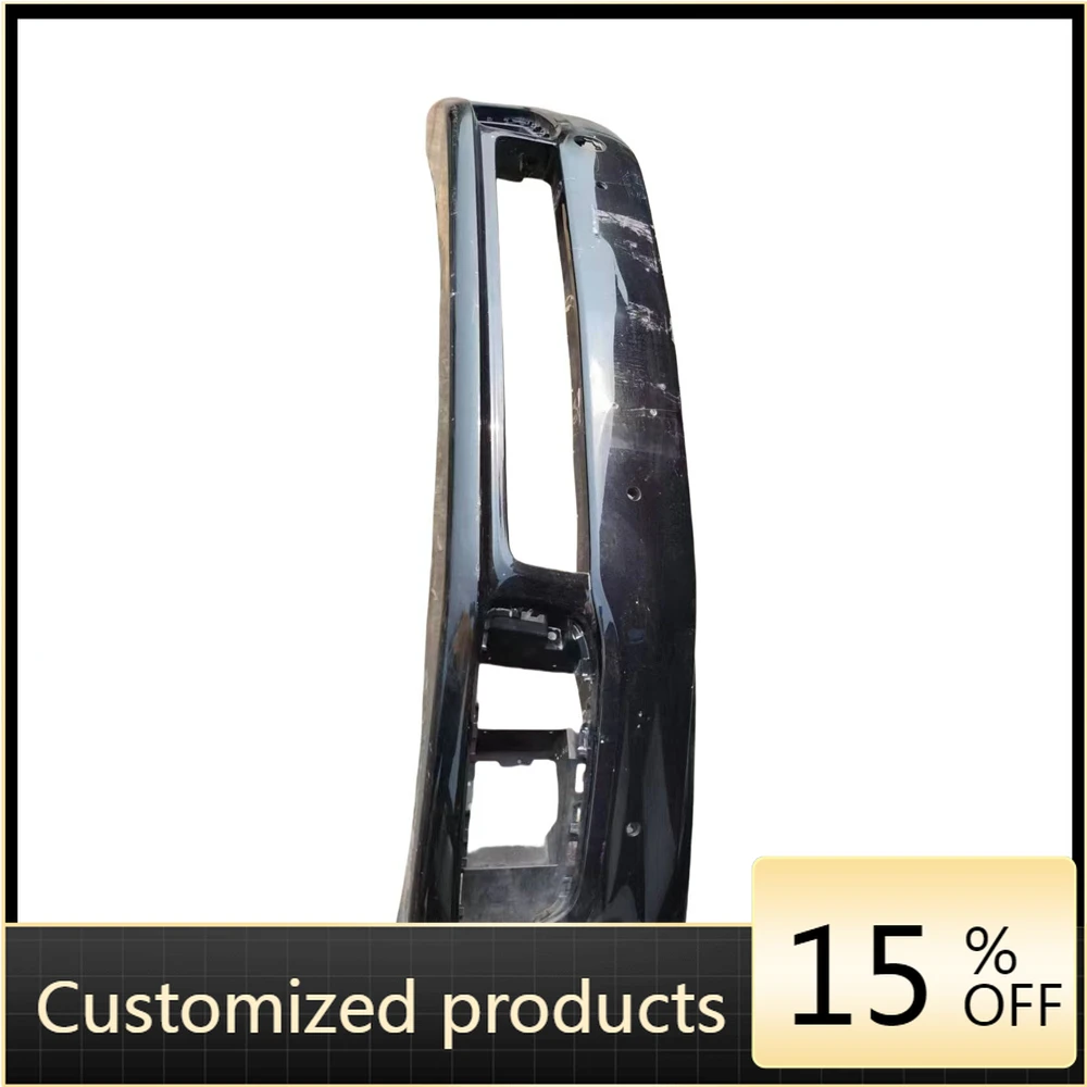 

Deren High QualityFor Bentley Mulsanne Front Bumper Hood Fender Cover Car Kit Surround