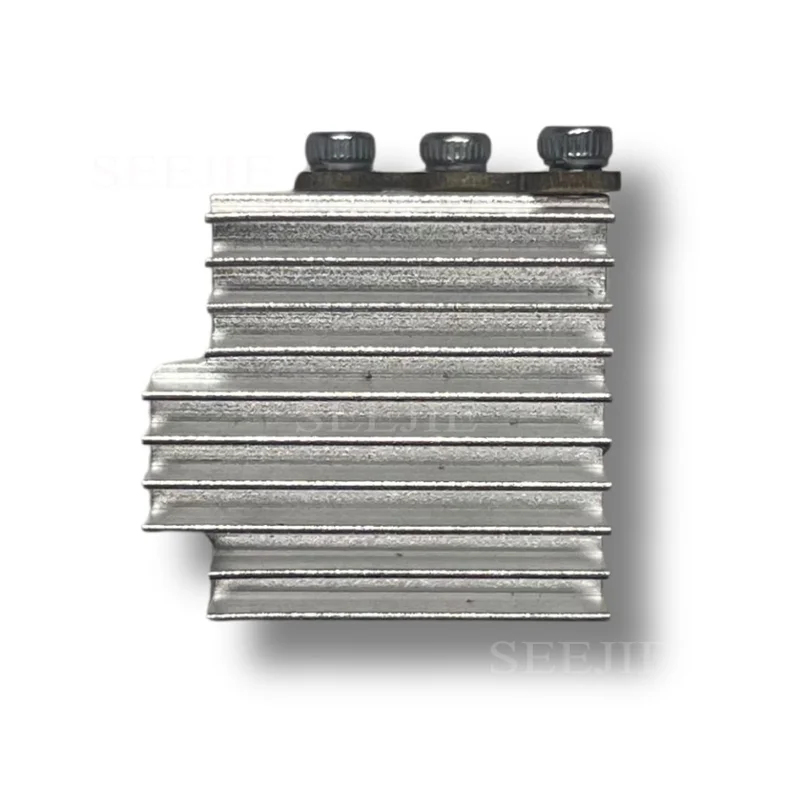 

1Pc Original Flashforge Nozzle Heatsink AD5X - 3D Printer Parts