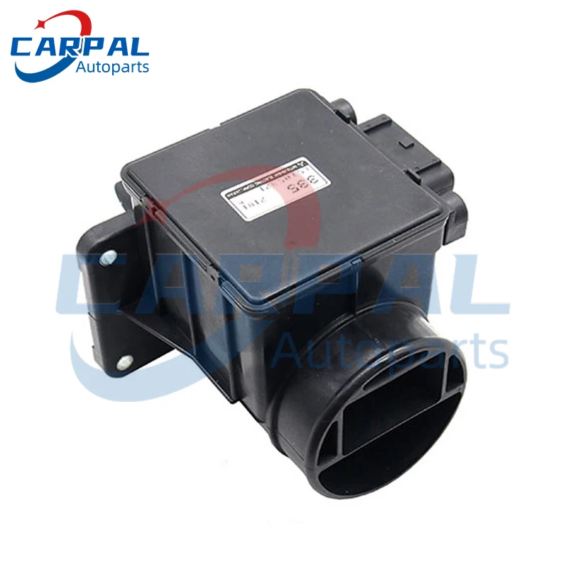 Mass Air Flow Meter Sensor MAF MD357335 E5T05471 For Mitsubishi Galant L200 L400 Lancer Space Wagon Starion 1.8 2.0 Auto Parts